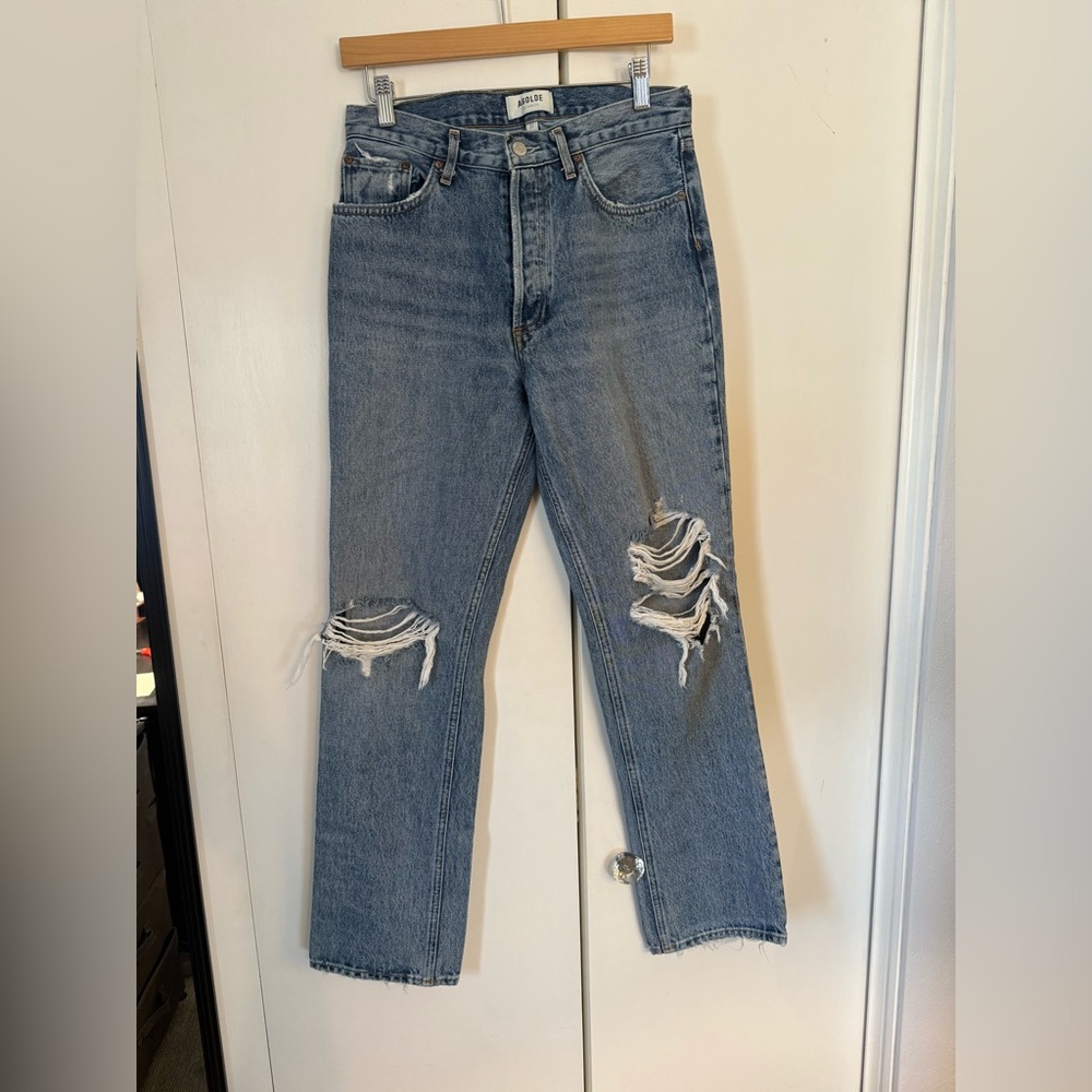 AGOLDE jeans